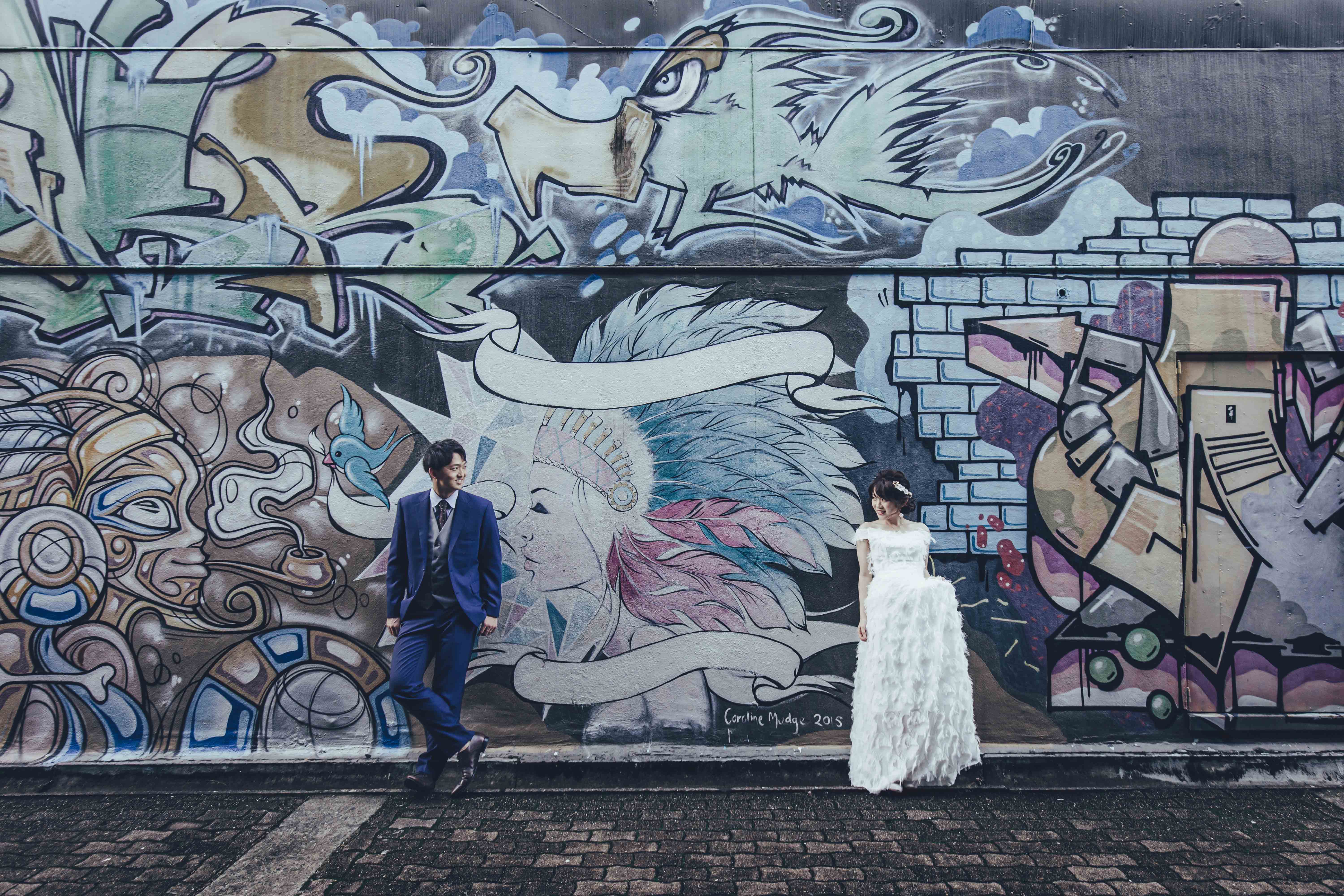 ご宿泊先へお迎え。専用車にてケアンズ街中へ！